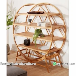 Partisi rotan alami terbaru partisi modern terbaik Indonesia Furniture