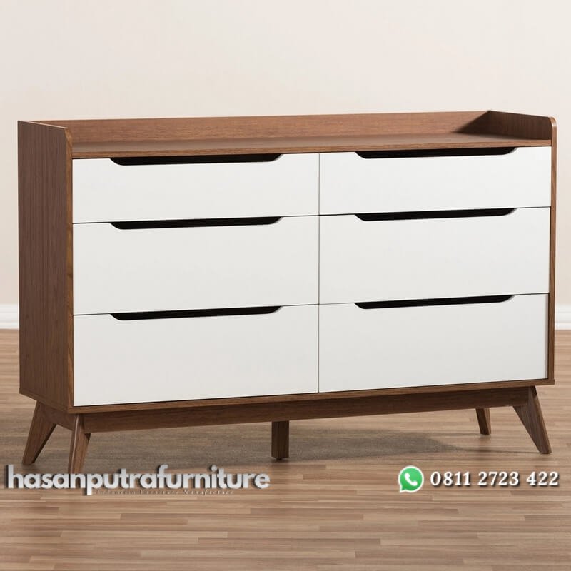 Dresser Kayu Jati Dan Mahoni Model Minimalis Terbaru Hasan Putra Furniture Jepara - Indonesia Furniture 2 Dresser Kayu Jati Dan Mahoni Model Minimalis Terbaru Hasan Putra Furniture Jepara - Indonesia Furniture - Gambar 2