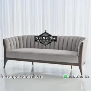 sofa tamu jati scandy seat 2-1 +meja tamu ( pesanan pribadi ) Indonesia Furniture