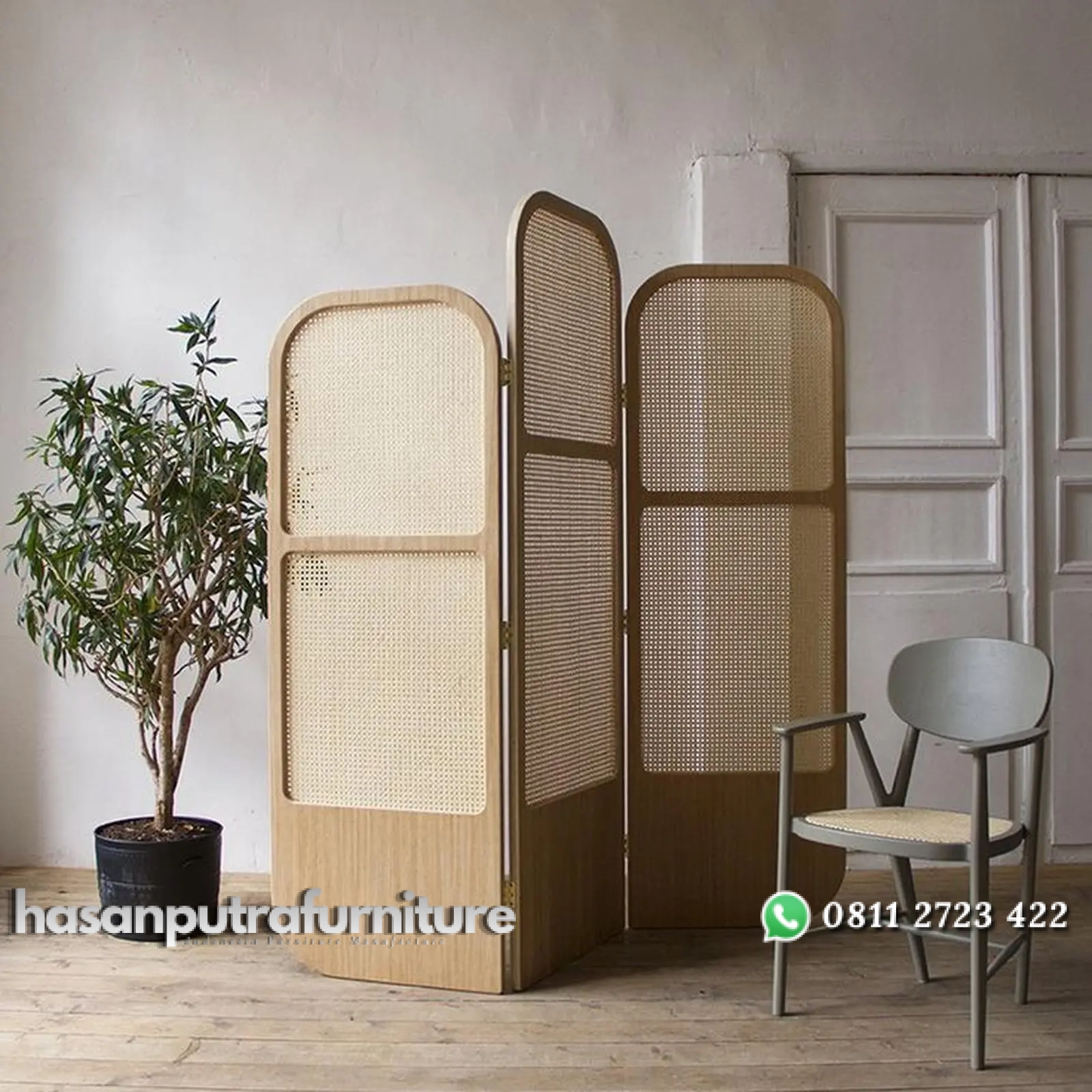 Sketsel terbaru kayu jati kombinasi rotan alami penyekat ruangan moder Indonesia Furniture 1 Sketsel terbaru kayu jati kombinasi rotan alami penyekat ruangan moder Indonesia Furniture