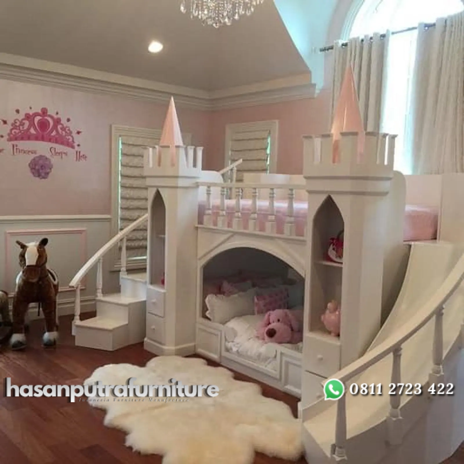 Dipan anak terbaru tempat tidur anak karakter Indonesia Furniture 1 Dipan anak terbaru tempat tidur anak karakter Indonesia Furniture