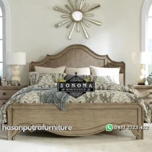 dipan tempat tidur jati antik ( nakas, buffet antik, kursi jati) Indonesia Furniture