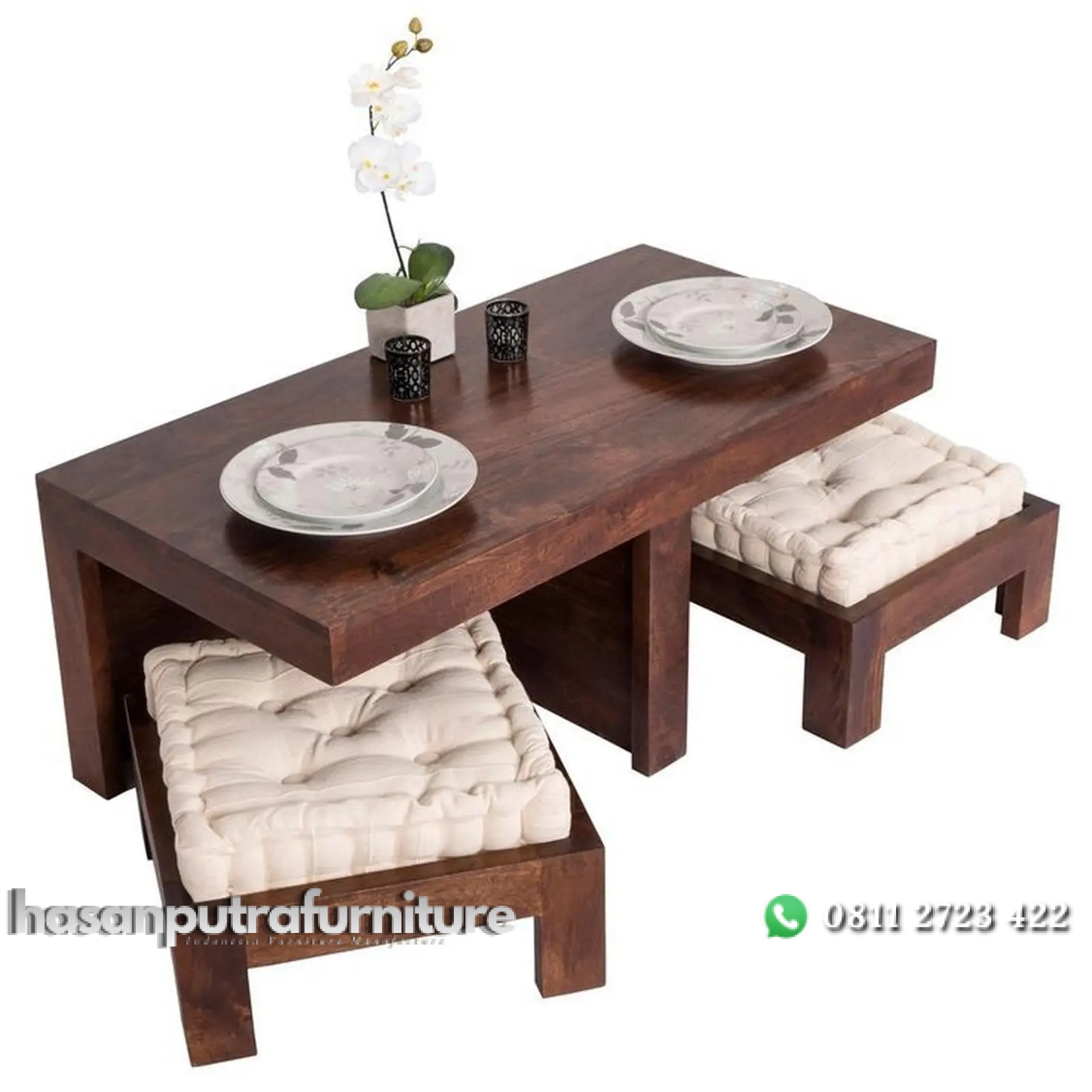 Meja cofe unik cofe table klasik Indonesia Furniture 1 Meja cofe unik cofe table klasik Indonesia Furniture
