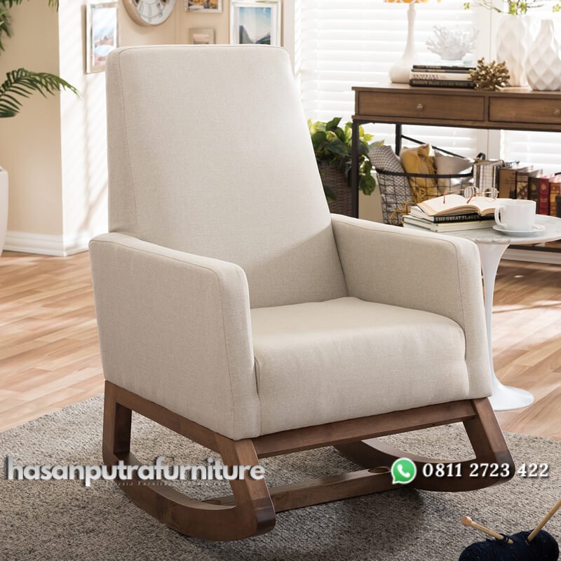 Kursi Goyang Jati Model Minimalis Untuk Bersantai Hasan Putra Furniture Jepara - Indonesia Furniture 2 Kursi Goyang Jati Model Minimalis Untuk Bersantai Hasan Putra Furniture Jepara - Indonesia Furniture - Gambar 2
