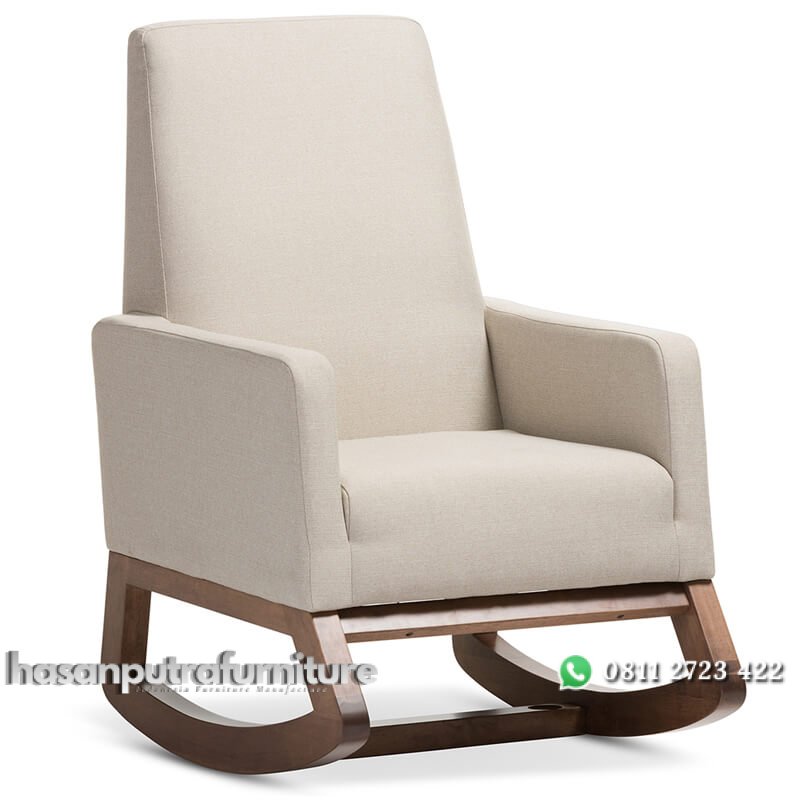 Kursi Goyang Jati Model Minimalis Untuk Bersantai Hasan Putra Furniture Jepara - Indonesia Furniture 3 Kursi Goyang Jati Model Minimalis Untuk Bersantai Hasan Putra Furniture Jepara - Indonesia Furniture - Gambar 3