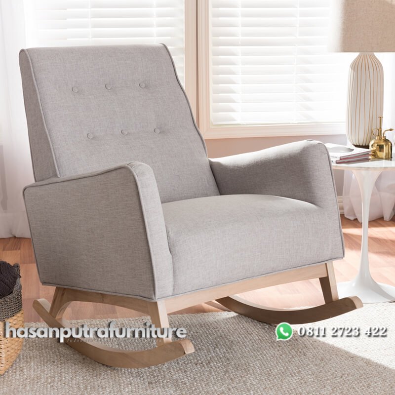 Kursi Goyang Minimalis Untuk Santai Dari Kayu Jati Hasan Putra Furniture Jepara - Indonesia Furniture 2 Kursi Goyang Minimalis Untuk Santai Dari Kayu Jati Hasan Putra Furniture Jepara - Indonesia Furniture - Gambar 2