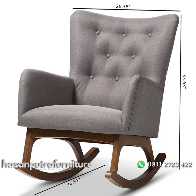 Kursi Goyang Terbaru Model Minimalis Rangka Jati Hasan Putra Furniture Jepara - Indonesia Furniture 3 Kursi Goyang Terbaru Model Minimalis Rangka Jati Hasan Putra Furniture Jepara - Indonesia Furniture - Gambar 3