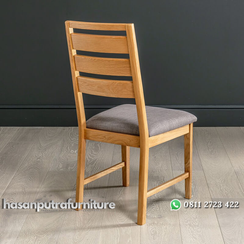 Kursi Makan Jati Gaya Minimalis Terbaru 2020 Hasan Putra Furniture Jepara - Indonesia Furniture 2 Kursi Makan Jati Gaya Minimalis Terbaru 2020 Hasan Putra Furniture Jepara - Indonesia Furniture - Gambar 2