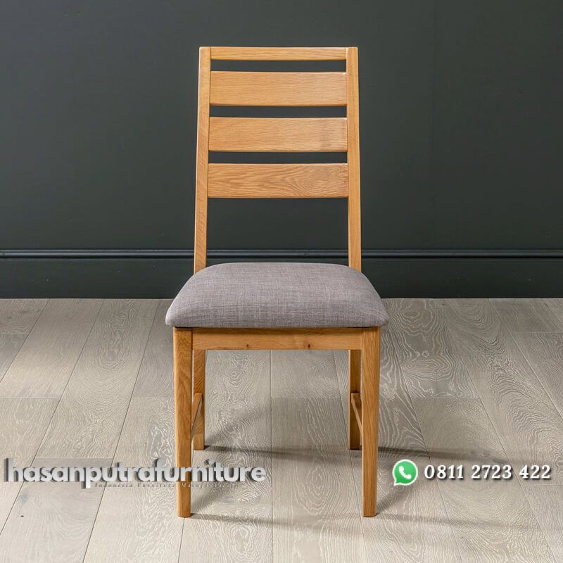 Kursi Makan Jati Gaya Minimalis Terbaru 2020 Hasan Putra Furniture Jepara - Indonesia Furniture 3 Kursi Makan Jati Gaya Minimalis Terbaru 2020 Hasan Putra Furniture Jepara - Indonesia Furniture - Gambar 3