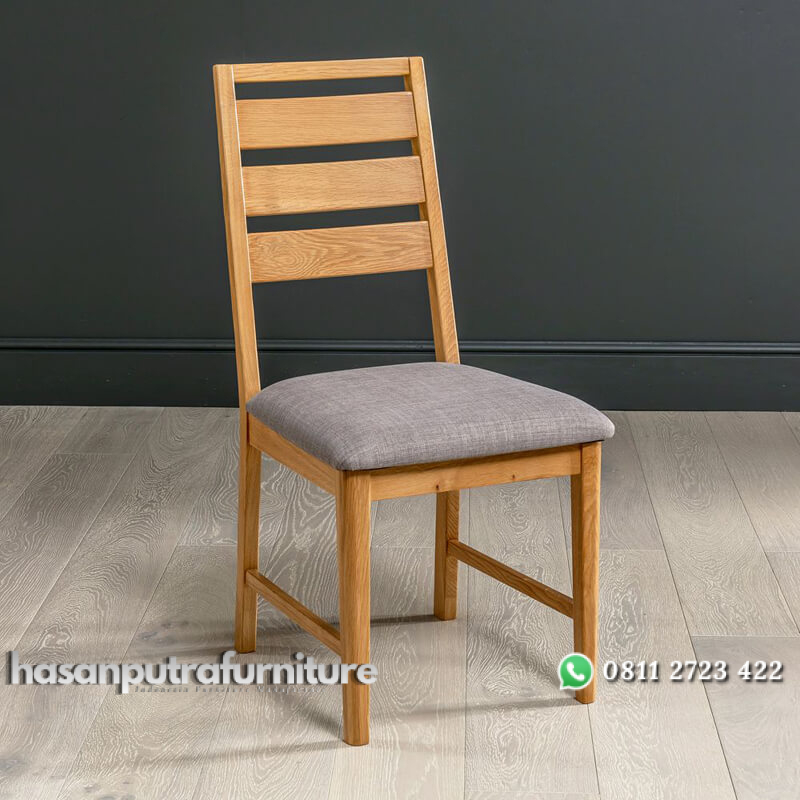 Kursi Makan Jati Gaya Minimalis Terbaru 2020 Hasan Putra Furniture Jepara - Indonesia Furniture 1 Kursi Makan Jati Gaya Minimalis Terbaru 2020 Hasan Putra Furniture Jepara - Indonesia Furniture