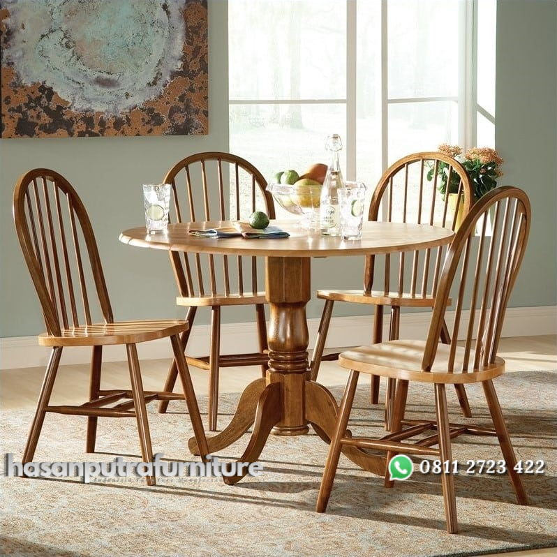 Set Meja Makan Jati Keranjang JH_ID 18 Hasan Putra Furniture Jepara - Indonesia Furniture 1 Set Meja Makan Jati Keranjang JH_ID 18 Hasan Putra Furniture Jepara - Indonesia Furniture