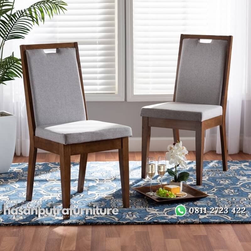 Kursi Makan Jepara Model Minimalis Dari Kayu Jati Hasan Putra Furniture Jepara - Indonesia Furniture 1 Kursi Makan Jepara Model Minimalis Dari Kayu Jati Hasan Putra Furniture Jepara - Indonesia Furniture