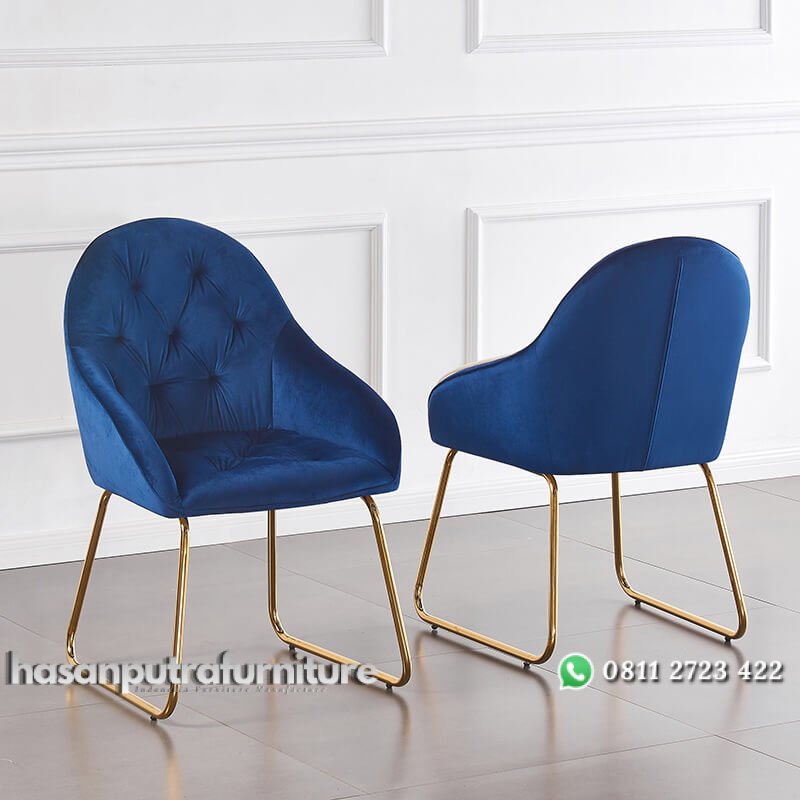 Kursi Makan Stainless Model Minimalis Terbaru Hasan Putra Furniture Jepara - Indonesia Furniture 1 Kursi Makan Stainless Model Minimalis Terbaru Hasan Putra Furniture Jepara - Indonesia Furniture