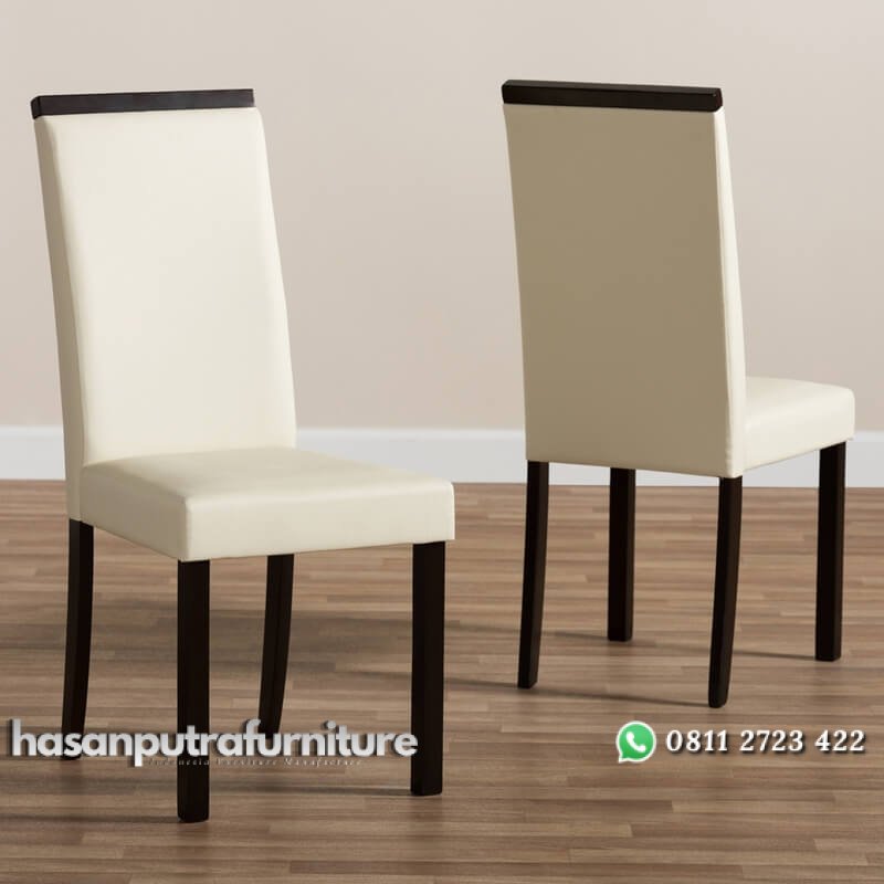 Kursi Makan Terbaru Model Minimalis Jok Jepara Hasan Putra Furniture Jepara - Indonesia Furniture 2 Kursi Makan Terbaru Model Minimalis Jok Jepara Hasan Putra Furniture Jepara - Indonesia Furniture - Gambar 2