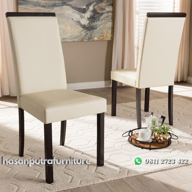 Kursi Makan Terbaru Model Minimalis Jok Jepara Hasan Putra Furniture Jepara - Indonesia Furniture 1 Kursi Makan Terbaru Model Minimalis Jok Jepara Hasan Putra Furniture Jepara - Indonesia Furniture