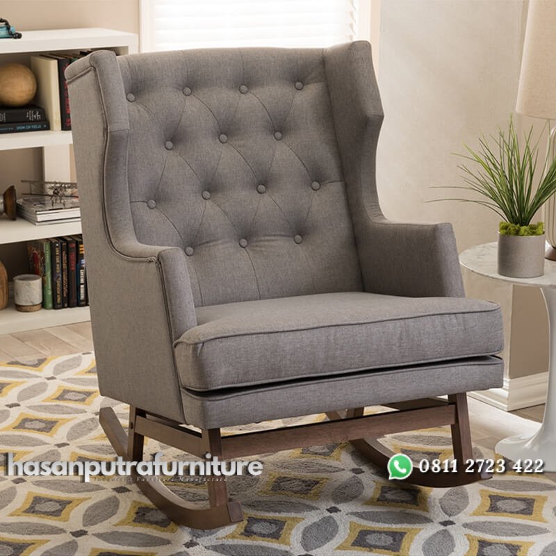 Kursi Sofa Goyang Model Minimalis Rangka Jati Hasan Putra Furniture Jepara - Indonesia Furniture 1 Kursi Sofa Goyang Model Minimalis Rangka Jati Hasan Putra Furniture Jepara - Indonesia Furniture