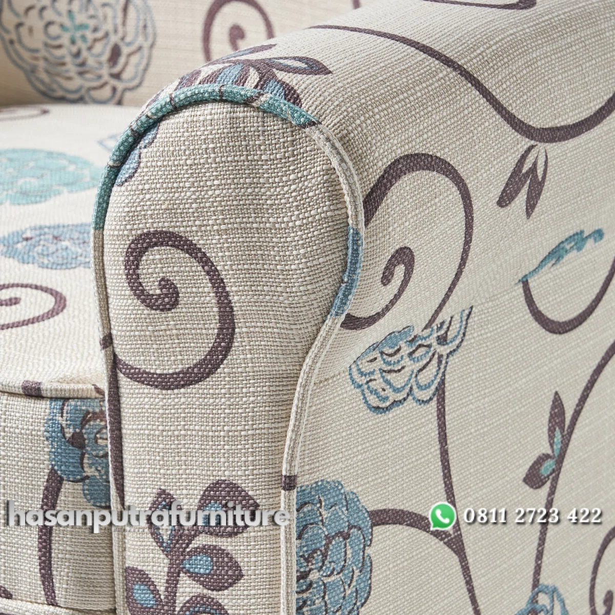 Kursi Sofa Scandinavian Modern Minimalis Hasan Putra Furniture Jepara - Indonesia Furniture 3 Kursi Sofa Scandinavian Modern Minimalis Hasan Putra Furniture Jepara - Indonesia Furniture - Gambar 3