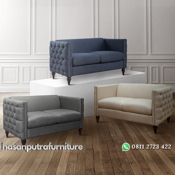 Sofa Tamu Modern Full Jok Mewah Hasan Putra Furniture Jepara - Indonesia Furniture 2 Sofa Tamu Modern Full Jok Mewah Hasan Putra Furniture Jepara - Indonesia Furniture - Gambar 2