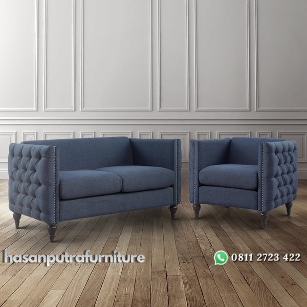 Sofa Tamu Modern Full Jok Mewah Hasan Putra Furniture Jepara - Indonesia Furniture 1 Sofa Tamu Modern Full Jok Mewah Hasan Putra Furniture Jepara - Indonesia Furniture