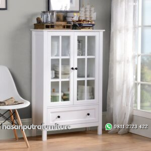Mebel Minimalis Lemari Dapur Modern Hasan Putra Furniture Jepara - Indonesia Furniture
