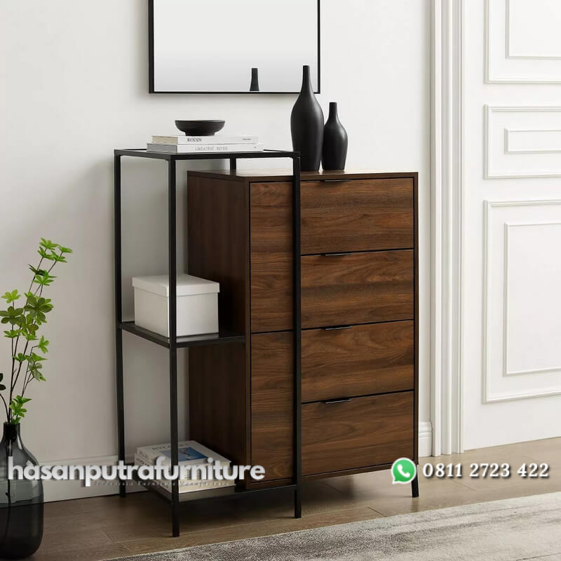 Lemari Laci Jati Modern Model Minimalis Terbaru Hasan Putra Furniture Jepara - Indonesia Furniture 3 Lemari Laci Jati Modern Model Minimalis Terbaru Hasan Putra Furniture Jepara - Indonesia Furniture - Gambar 3