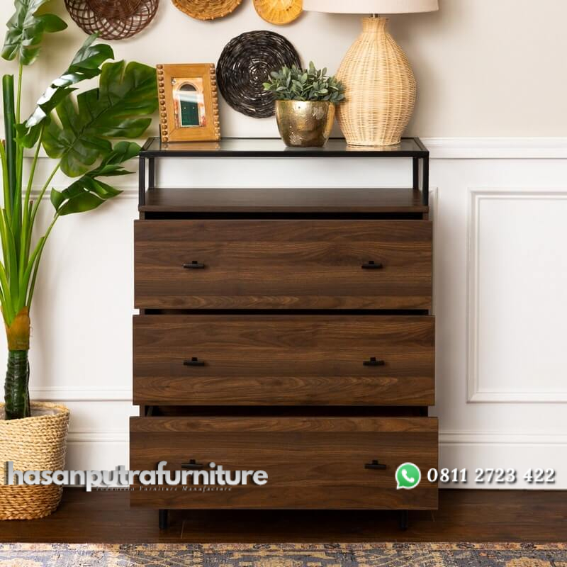 Lemari Laci Jati Terbaru Model Minimalis Modern Hasan Putra Furniture Jepara - Indonesia Furniture 1 Lemari Laci Jati Terbaru Model Minimalis Modern Hasan Putra Furniture Jepara - Indonesia Furniture