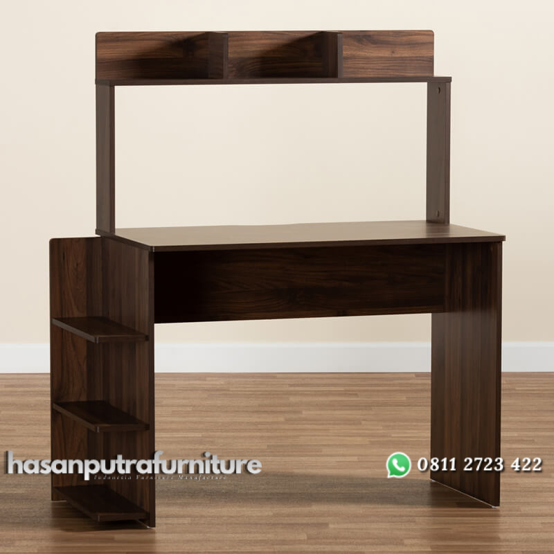 Meja Belajar Kayu Jati Model Minimalis Terbaru Hasan Putra Furniture Jepara - Indonesia Furniture 2 Meja Belajar Kayu Jati Model Minimalis Terbaru Hasan Putra Furniture Jepara - Indonesia Furniture - Gambar 2