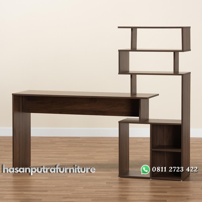 Meja Belajar Kayu Jati Minimalis Model Terbaru Hasan Putra Furniture Jepara - Indonesia Furniture 2 Meja Belajar Kayu Jati Minimalis Model Terbaru Hasan Putra Furniture Jepara - Indonesia Furniture - Gambar 2