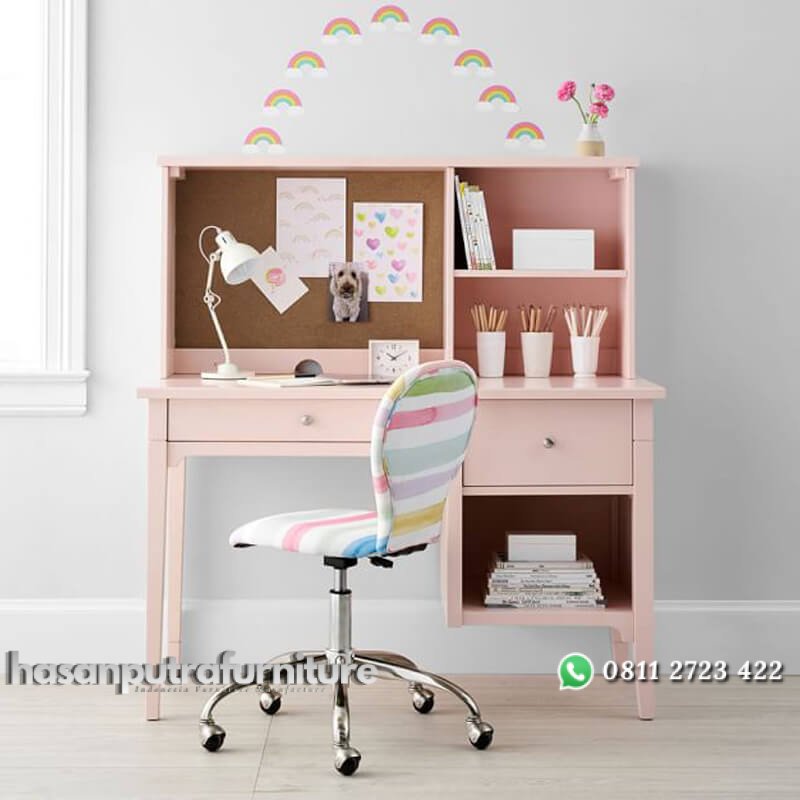 Meja Belajar Minimalis Untuk Anak Sekolah Hasan Putra Furniture Jepara - Indonesia Furniture 1 Meja Belajar Minimalis Untuk Anak Sekolah Hasan Putra Furniture Jepara - Indonesia Furniture