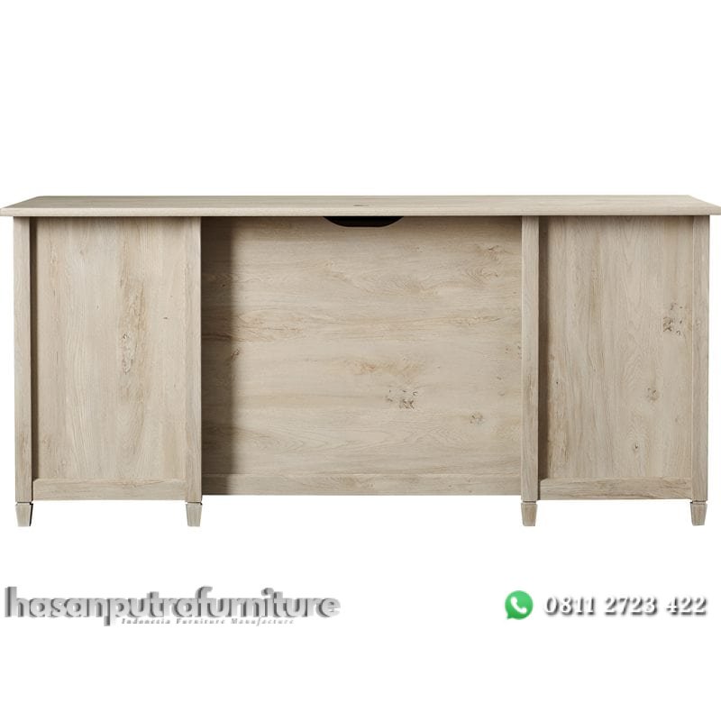 Meja Kerja Minimalis Modern Mindi Hasan Putra Furniture Jepara - Indonesia Furniture 2 Meja Kerja Minimalis Modern Mindi Hasan Putra Furniture Jepara - Indonesia Furniture - Gambar 2