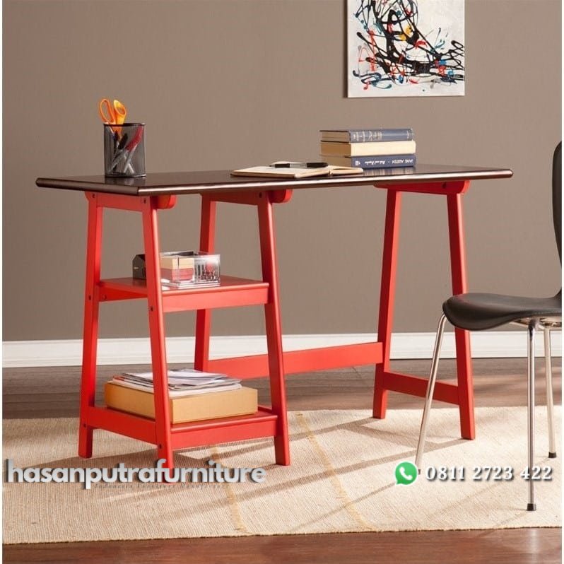 Meja Kerja Modern Terbaru 2017 Hasan Putra Furniture Jepara - Indonesia Furniture 1 Meja Kerja Modern Terbaru 2017 Hasan Putra Furniture Jepara - Indonesia Furniture