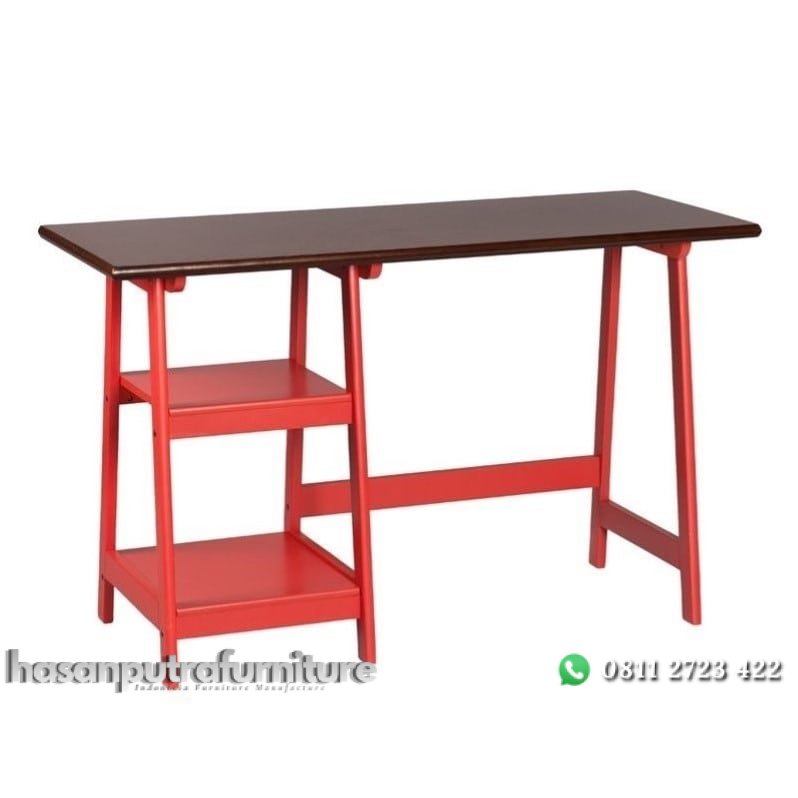 Meja Kerja Modern Terbaru 2017 Hasan Putra Furniture Jepara - Indonesia Furniture 2 Meja Kerja Modern Terbaru 2017 Hasan Putra Furniture Jepara - Indonesia Furniture - Gambar 2
