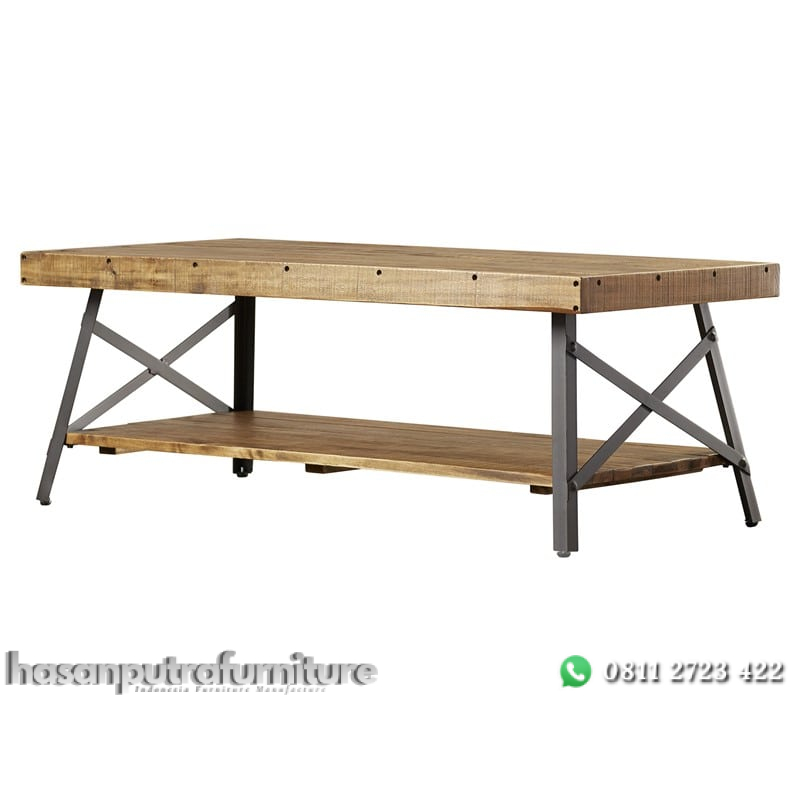 Meja Tamu Jati Jepara Unik Hasan Putra Furniture Jepara - Indonesia Furniture 2 Meja Tamu Jati Jepara Unik Hasan Putra Furniture Jepara - Indonesia Furniture - Gambar 2