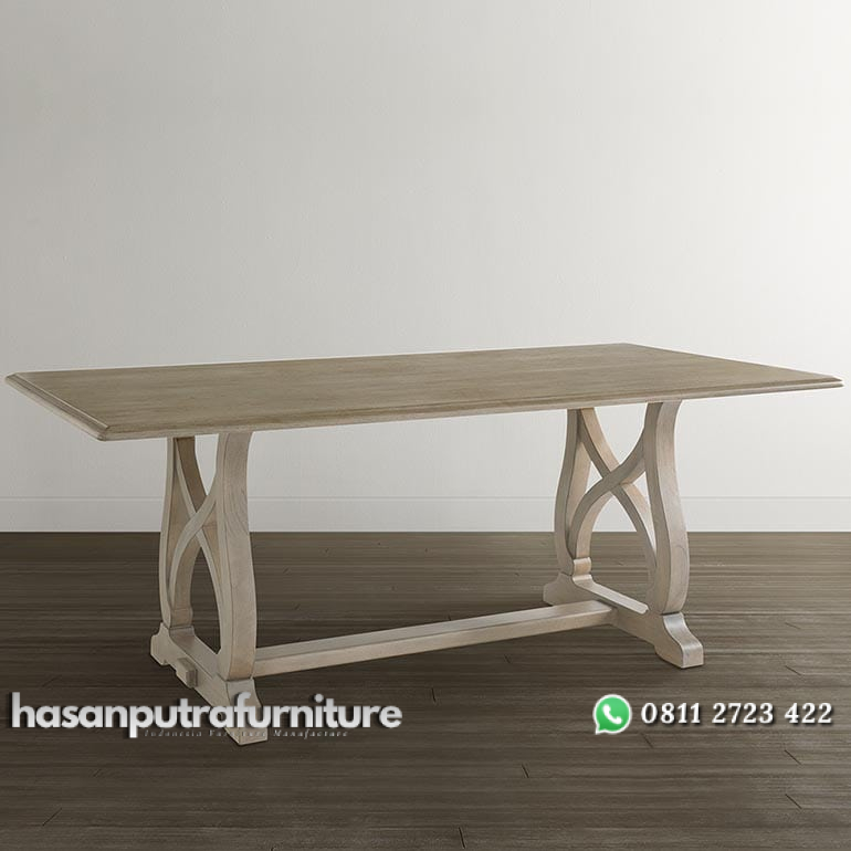 Meja Makan Klasik Kayu JH-ID 31 Hasan Putra Furniture Jepara - Indonesia Furniture 1 Meja Makan Klasik Kayu JH-ID 31 Hasan Putra Furniture Jepara - Indonesia Furniture
