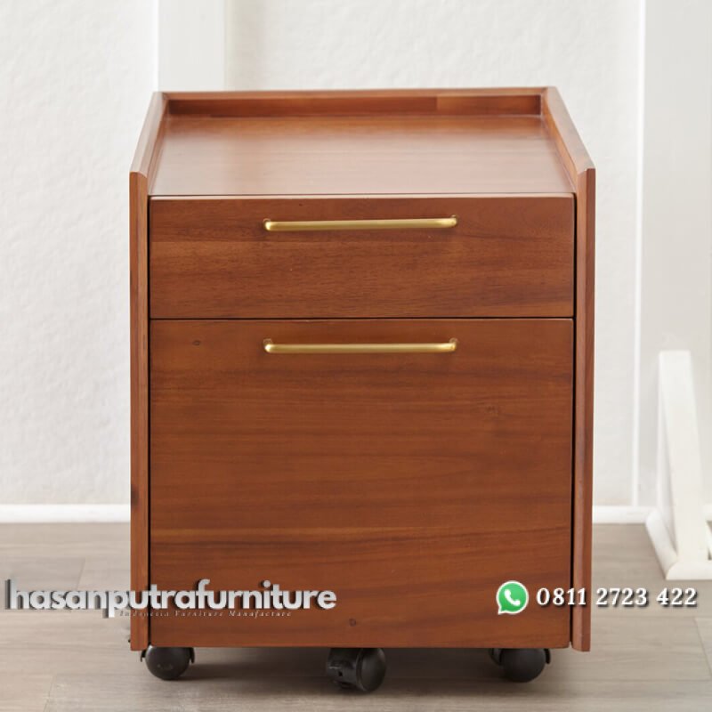 Meja Printer Minimalis Dari Kayu Jati Hasan Putra Furniture Jepara - Indonesia Furniture 2 Meja Printer Minimalis Dari Kayu Jati Hasan Putra Furniture Jepara - Indonesia Furniture - Gambar 2