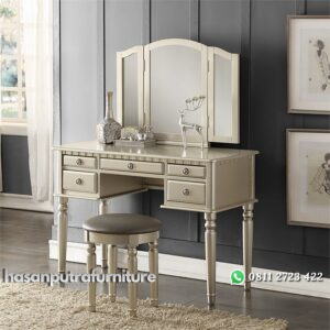 Tolet Meja Rias Terbaru Mebel Jepara Hasan Putra Furniture Jepara - Indonesia Furniture