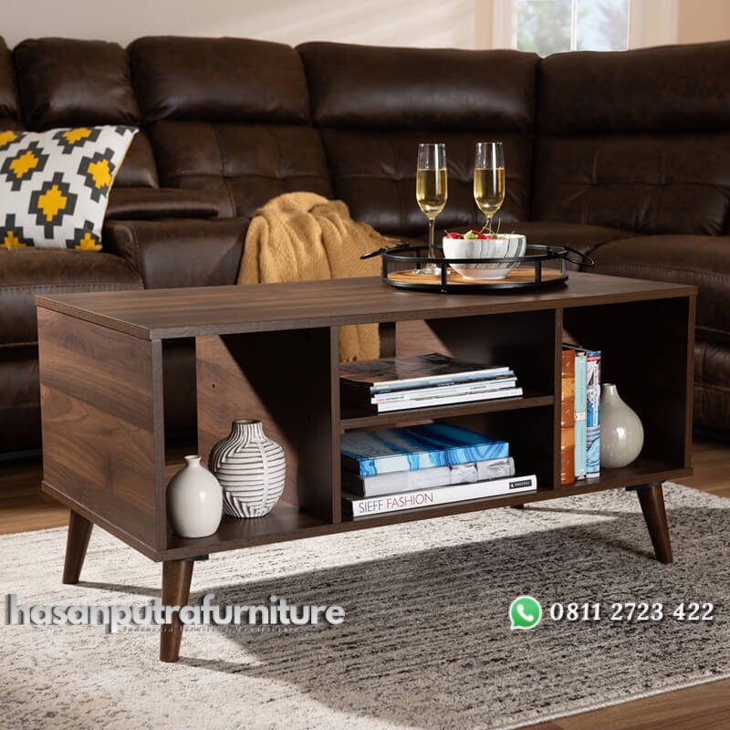 Meja Ruang Tamu Kayu Model Minimalis Retro Jati Hasan Putra Furniture Jepara - Indonesia Furniture 1 Meja Ruang Tamu Kayu Model Minimalis Retro Jati Hasan Putra Furniture Jepara - Indonesia Furniture