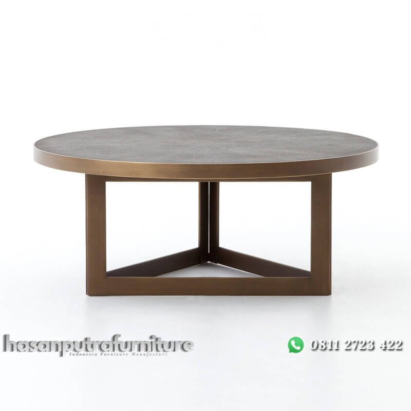 Meja Tamu Jati Bundar Gaya Minimalis 2021 Hasan Putra Furniture Jepara - Indonesia Furniture 3 Meja Tamu Jati Bundar Gaya Minimalis 2021 Hasan Putra Furniture Jepara - Indonesia Furniture - Gambar 3