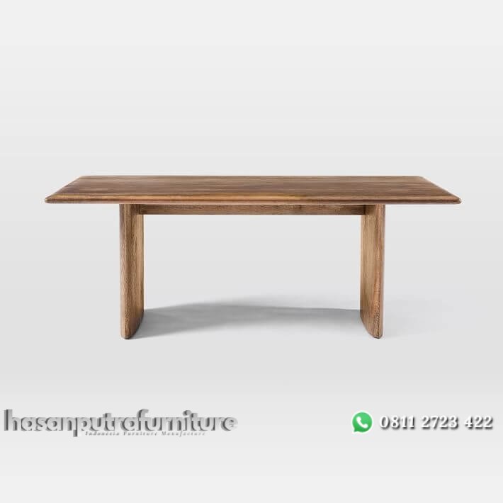 Meja Tamu Kayu Minimalis Model Terbaru Dari Jati Hasan Putra Furniture Jepara - Indonesia Furniture 2 Meja Tamu Kayu Minimalis Model Terbaru Dari Jati Hasan Putra Furniture Jepara - Indonesia Furniture - Gambar 2