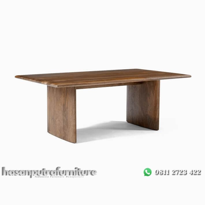 Meja Tamu Kayu Minimalis Model Terbaru Dari Jati Hasan Putra Furniture Jepara - Indonesia Furniture 3 Meja Tamu Kayu Minimalis Model Terbaru Dari Jati Hasan Putra Furniture Jepara - Indonesia Furniture - Gambar 3