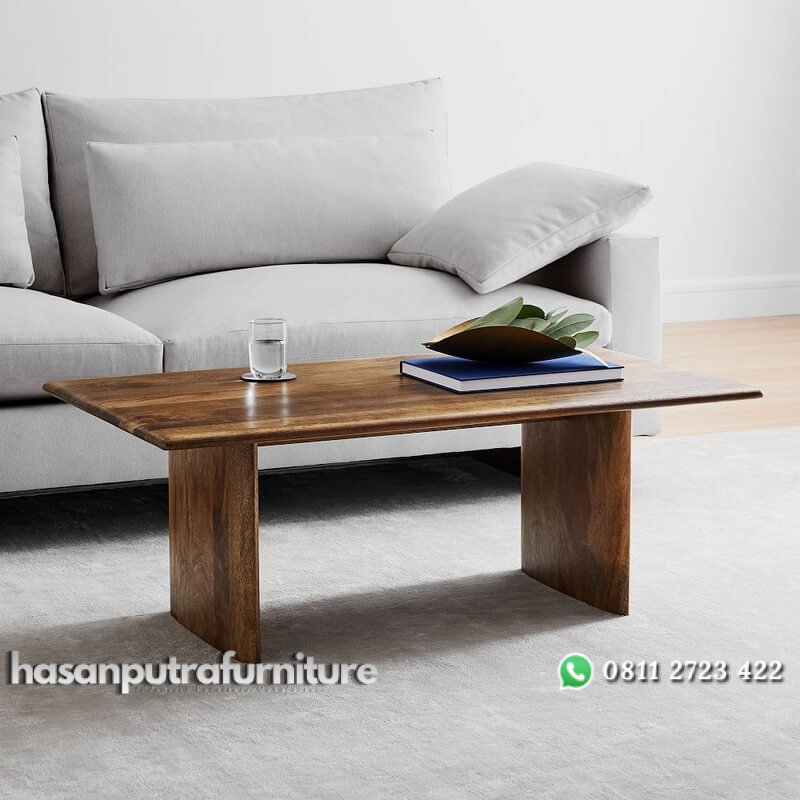 Meja Tamu Kayu Minimalis Model Terbaru Dari Jati Hasan Putra Furniture Jepara - Indonesia Furniture 1 Meja Tamu Kayu Minimalis Model Terbaru Dari Jati Hasan Putra Furniture Jepara - Indonesia Furniture
