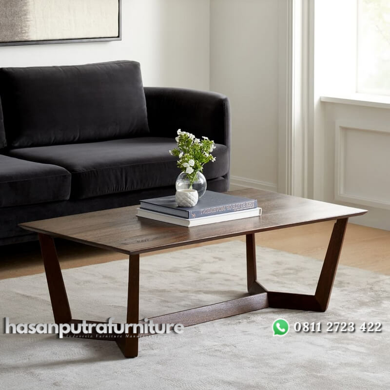 Meja Tamu Minimalis Terbaru Dari Kayu Jati Hasan Putra Furniture Jepara - Indonesia Furniture 2 Meja Tamu Minimalis Terbaru Dari Kayu Jati Hasan Putra Furniture Jepara - Indonesia Furniture - Gambar 2