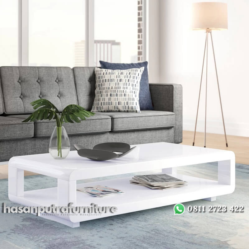Meja Tamu Putih Terbaru Kemmer Model Minimalis Hasan Putra Furniture Jepara - Indonesia Furniture 1 Meja Tamu Putih Terbaru Kemmer Model Minimalis Hasan Putra Furniture Jepara - Indonesia Furniture
