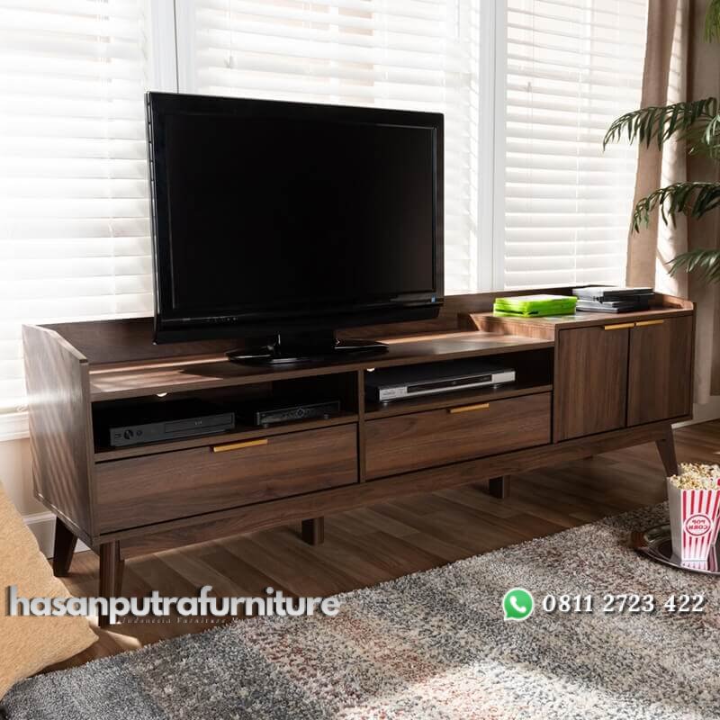 Meja TV Minimalis Terbaru Dari Kayu Jati Hasan Putra Furniture Jepara - Indonesia Furniture 1 Meja TV Minimalis Terbaru Dari Kayu Jati Hasan Putra Furniture Jepara - Indonesia Furniture