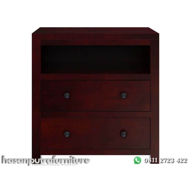 Nakas Jati Jepara Model Minimalis Modern Terbaru Hasan Putra Furniture Jepara - Indonesia Furniture 2 Nakas Jati Jepara Model Minimalis Modern Terbaru Hasan Putra Furniture Jepara - Indonesia Furniture - Gambar 2