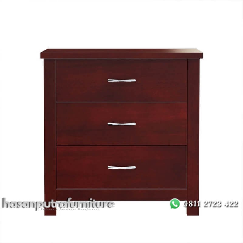 Nakas Jati Modern Model Minimalis Terbaru Jepara Hasan Putra Furniture Jepara - Indonesia Furniture 2 Nakas Jati Modern Model Minimalis Terbaru Jepara Hasan Putra Furniture Jepara - Indonesia Furniture - Gambar 2
