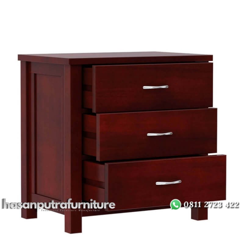 Nakas Jati Modern Model Minimalis Terbaru Jepara Hasan Putra Furniture Jepara - Indonesia Furniture 3 Nakas Jati Modern Model Minimalis Terbaru Jepara Hasan Putra Furniture Jepara - Indonesia Furniture - Gambar 3