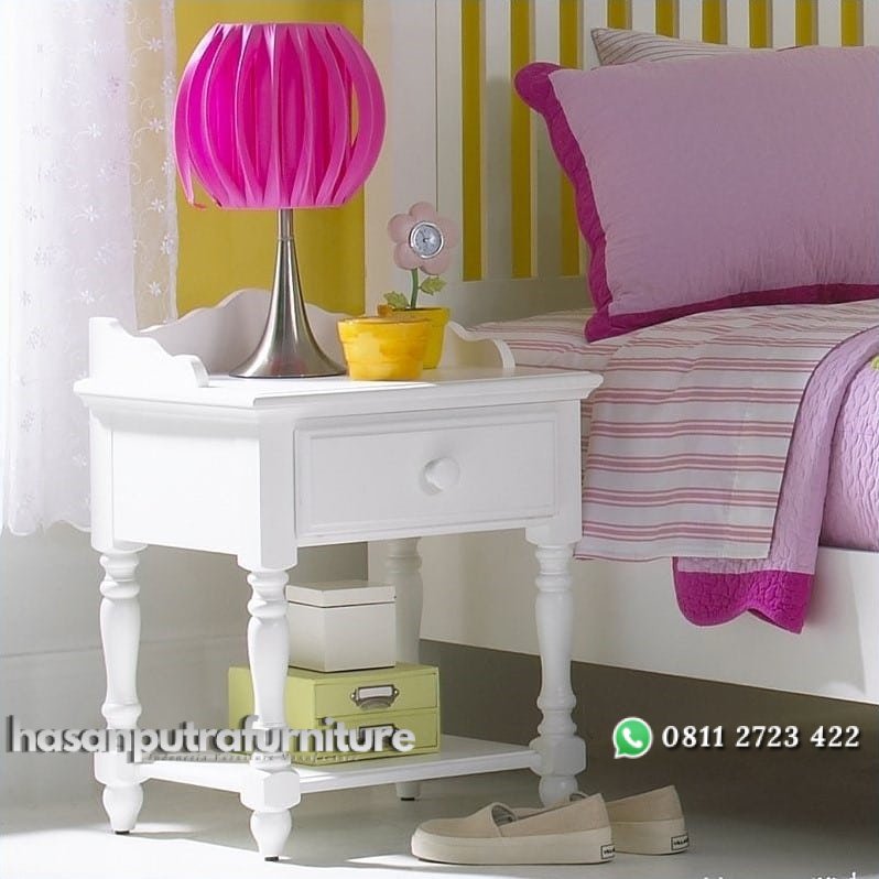 Meja Belajar Anak Perempuan “Putih” Hasan Putra Furniture Jepara - Indonesia Furniture 3 Meja Belajar Anak Perempuan “Putih” Hasan Putra Furniture Jepara - Indonesia Furniture - Gambar 3