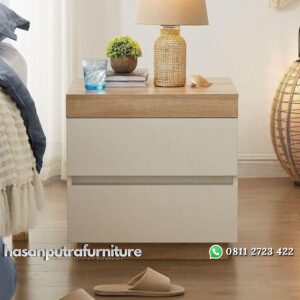 Nakas Retro Minimalis Model Modern Terbaru Hasan Putra Furniture Jepara - Indonesia Furniture
