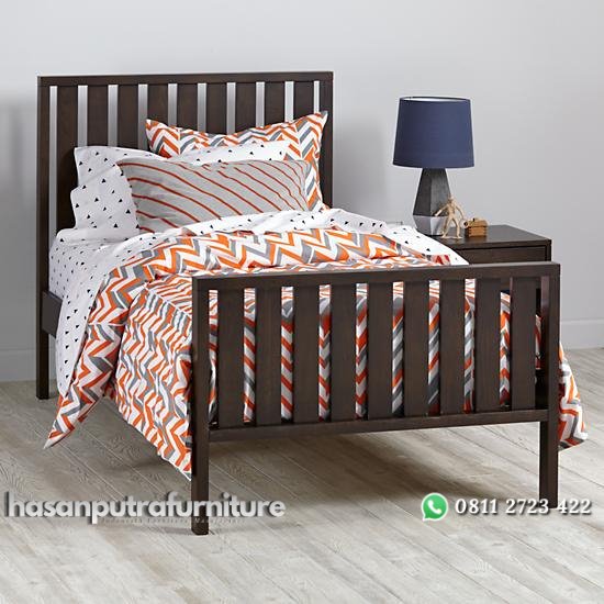 Ranjang Anak Minimalis ID 008 Hasan Putra Furniture Jepara - Indonesia Furniture 2 Ranjang Anak Minimalis ID 008 Hasan Putra Furniture Jepara - Indonesia Furniture - Gambar 2